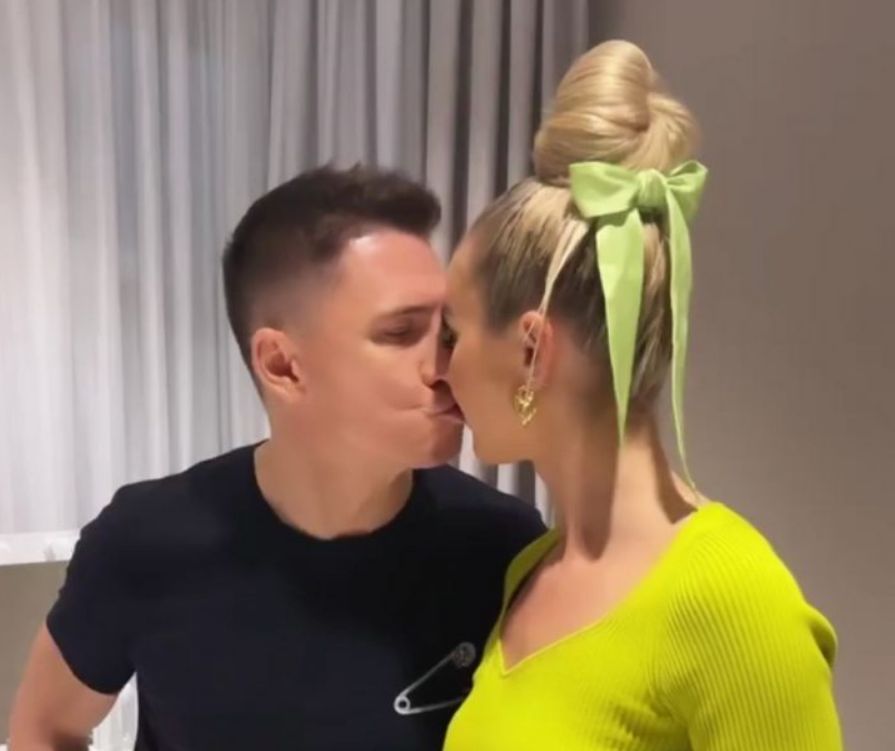 Бузова рассказала об отношениях с Батрутдиновым