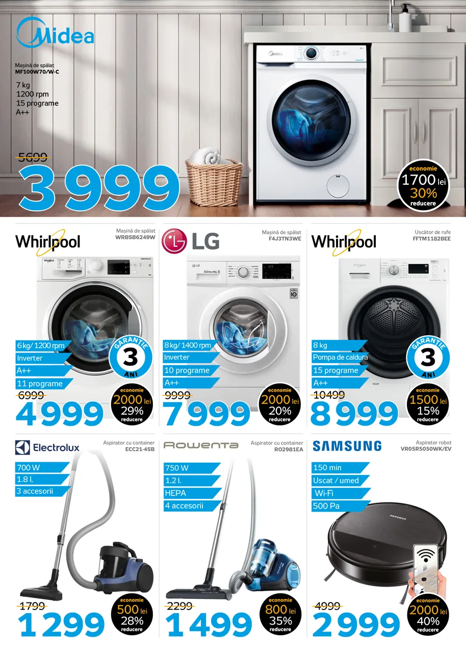 Успей на весенний Black Friday в сети Maximum