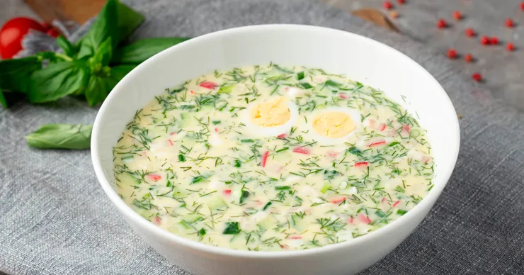 Вкусы и ароматы лета в новом меню от Andy’s