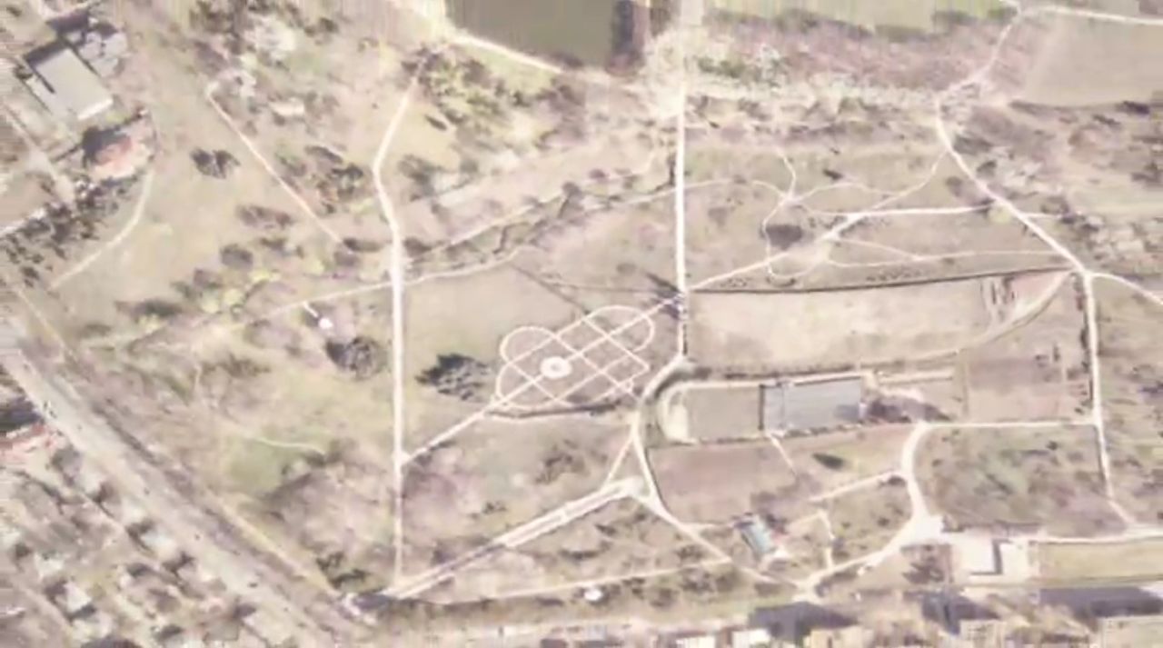 Plan de renovare a Parcului Dendrarium: Se planifică prețuri de intrare mai mici și piste de divertisment