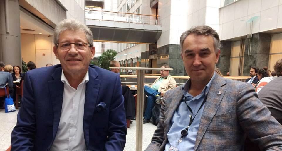 Unde a dispărut Mihai Ghimpu și cu cine a avut întrevederi