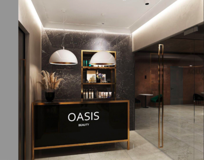 Последний месяц Pre-sale Aquaterra Oasis
