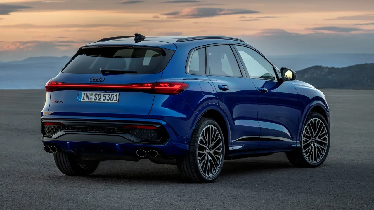Porsche разрабатывает бензиновый Macan, который ранее планировали выпускать только электрическим