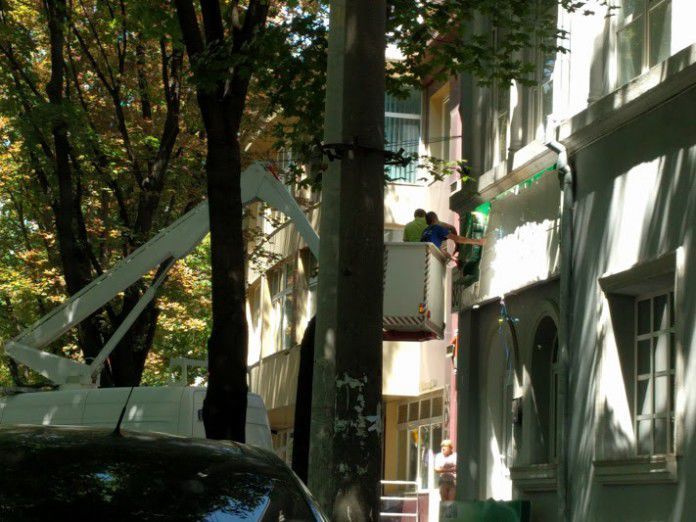 Политические партии будут оплачивать аренду офисов из госбюджета