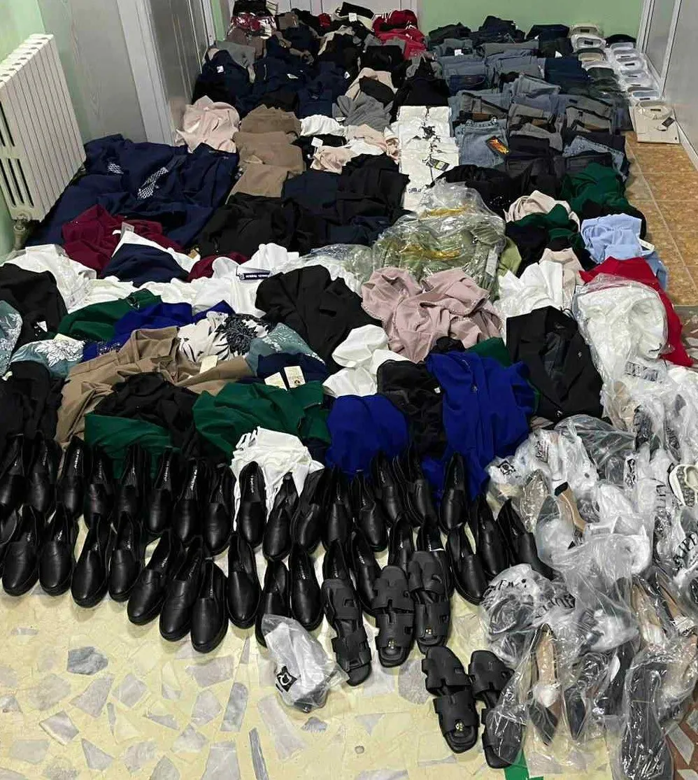 Două cazuri de contrabandă, identificate în sudul țării