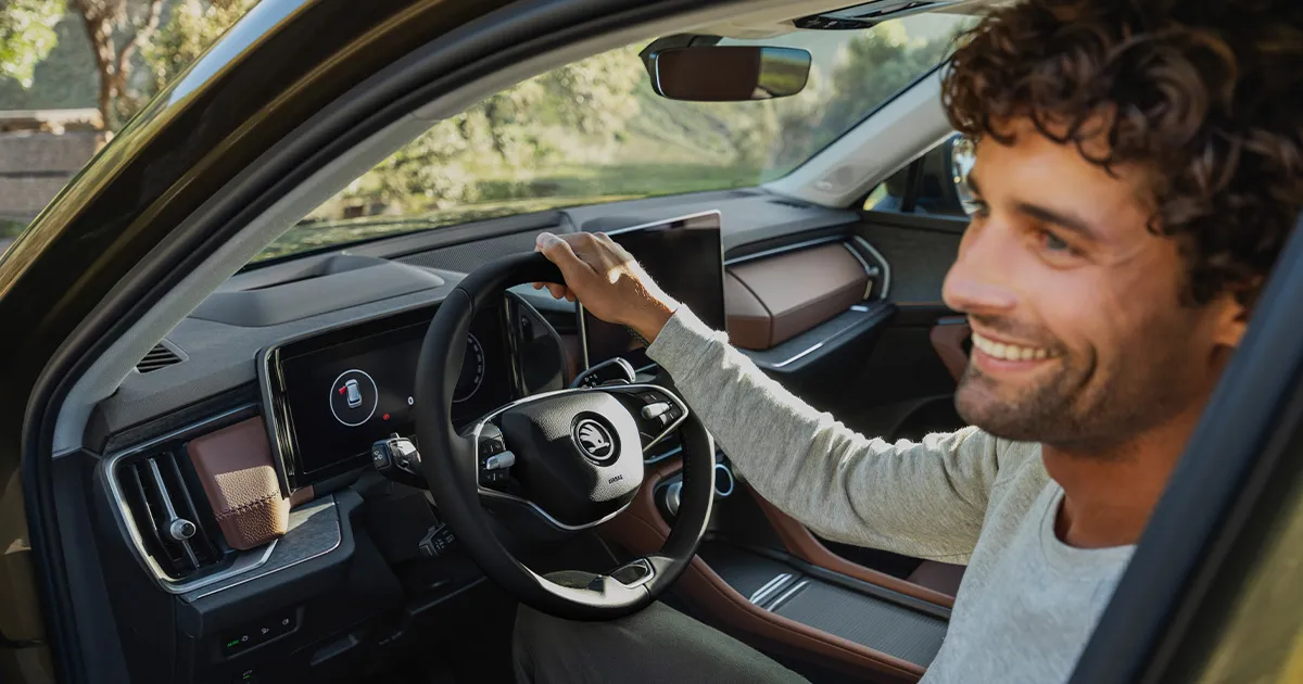 Škoda запускает Flash Sales: Каждую неделю по 20 автомобилей по специальным ценам