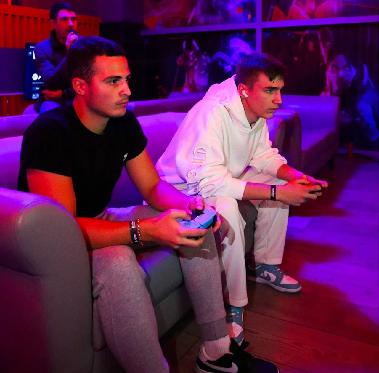 Как прошел Darwin Gaming Fest 2024: Встреча геймеров и чемпионов страны