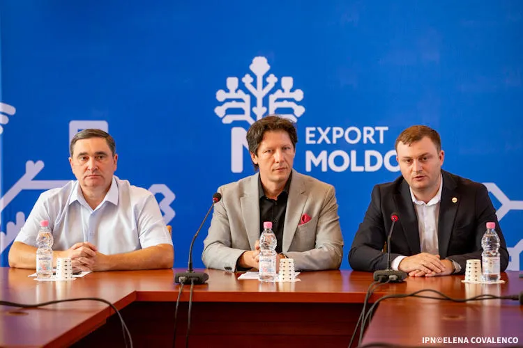 Для молдавских экспортеров в Румынию открыли программу поддержки