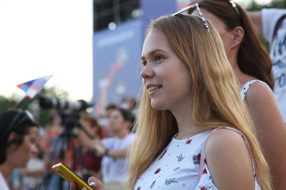 Солист Zdob și Zdub: У меня две родины – Волгоград и Молдова
