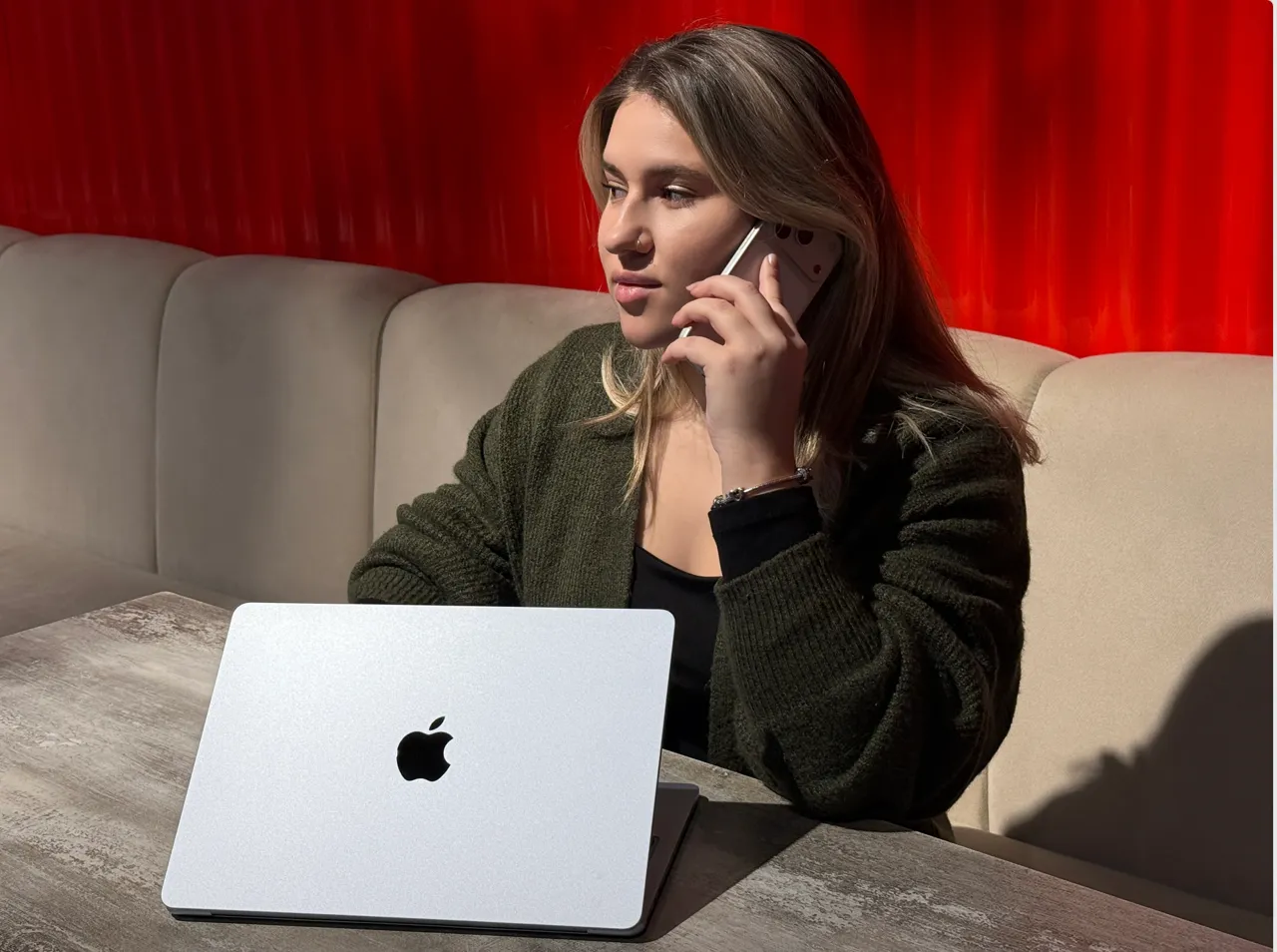 MacBook Air: 7 причин купить ноутбук Apple для работы и учебы