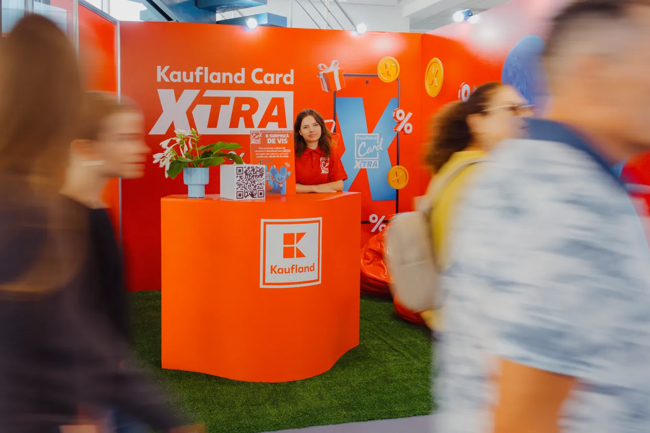 Kaufland: Более 300 производителей и два национальных рекорда - выставка «Produs Autohton» в цифрах