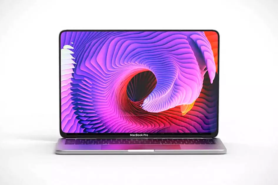 Apple раскрыла подробности о новых MacBook Pro