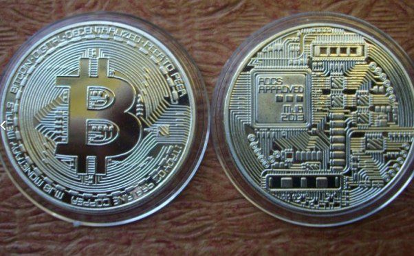 Цыгане в Обнинске продали мужчине «биткоины» с рук
