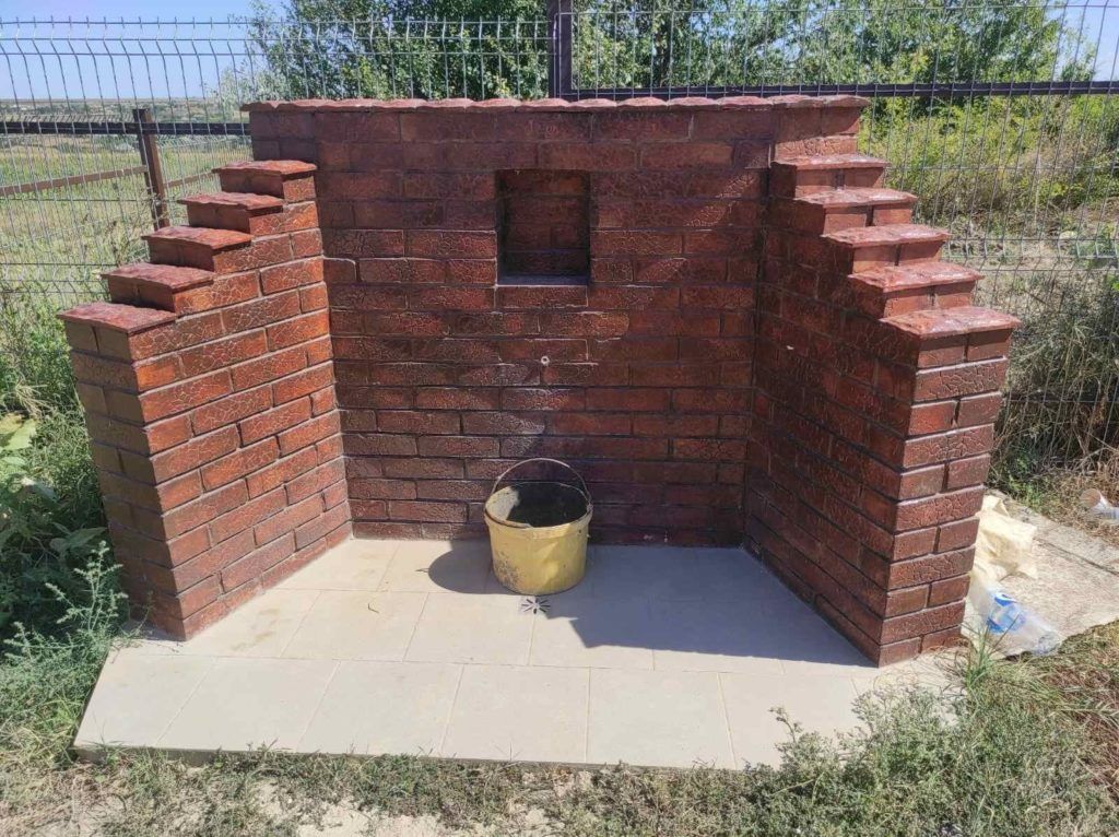 Неизвестные сломали кран бювета в селе Чишмикиой