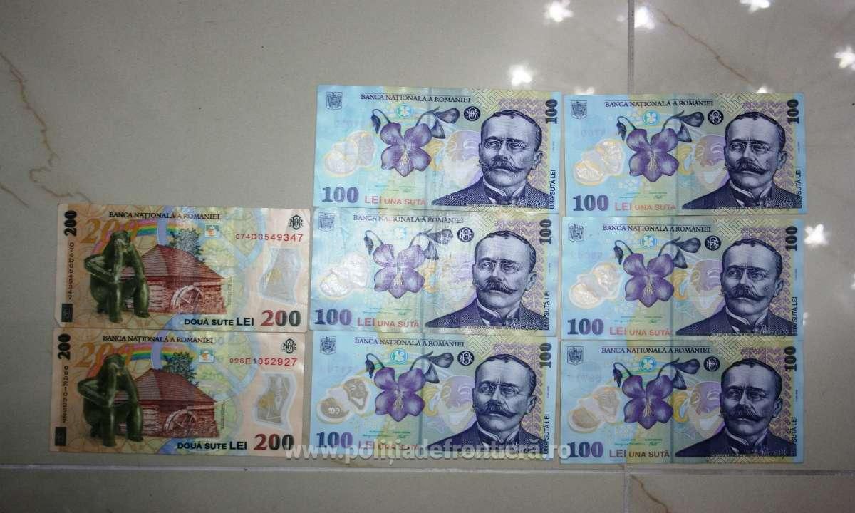 Задержаны члены преступной группировки, занимавшейся контрабандой сигарет