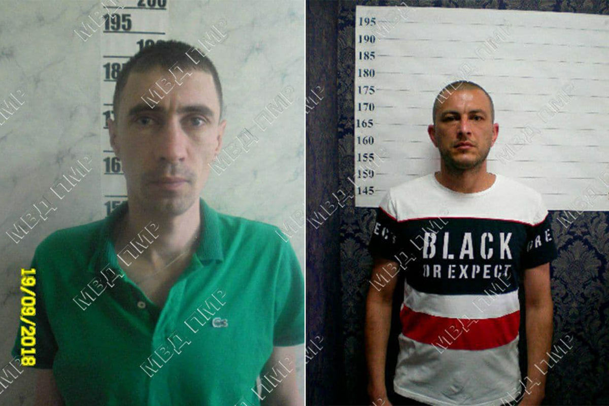 В Парканах посреди улицы застрелили мужчину