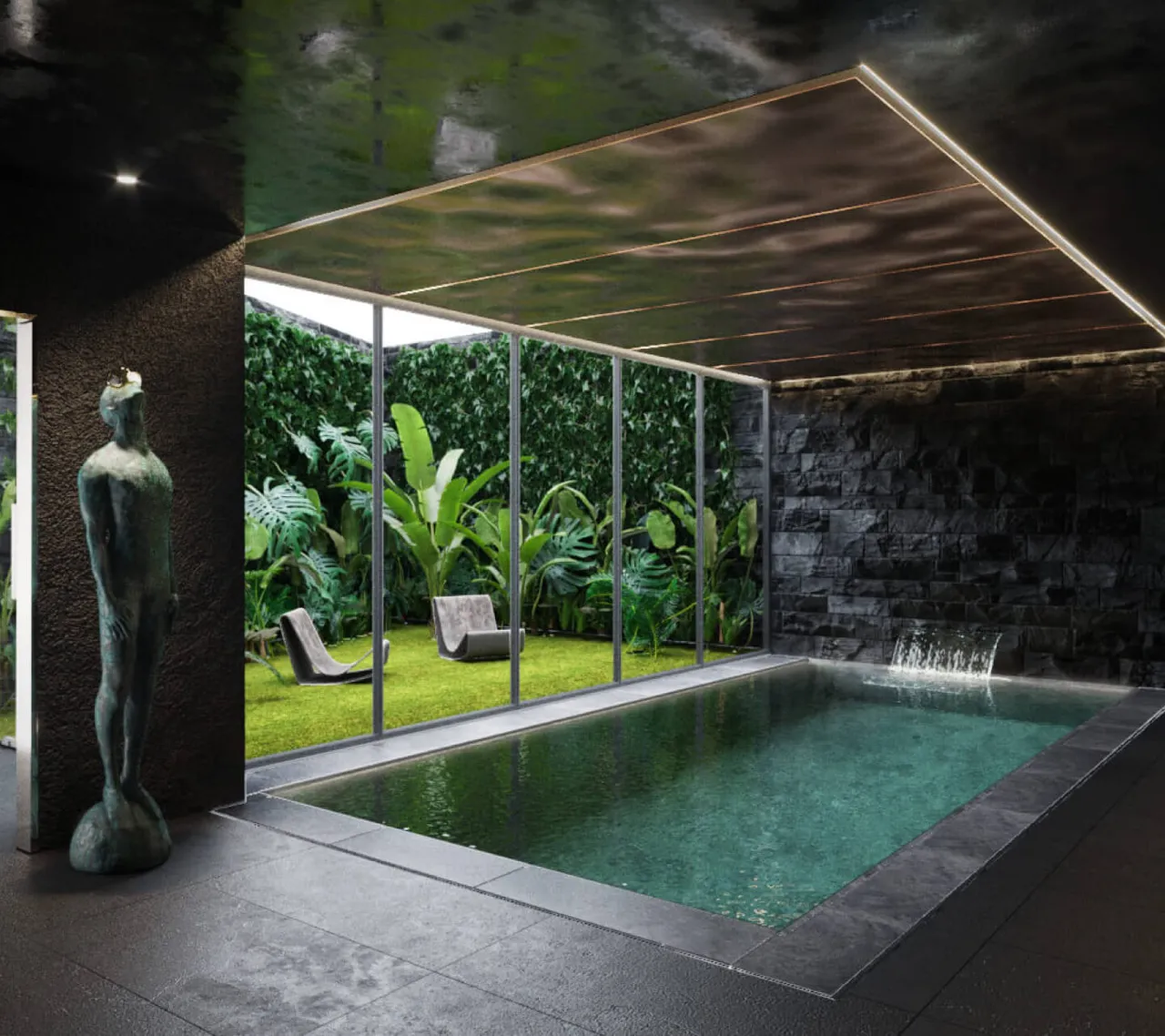 Vivi Spa & Beauty: 12 лет опыта, 50 тысяч довольных клиентов