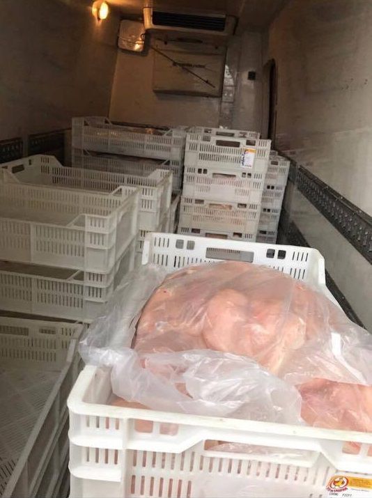 Copiii din grădinițele capitalei erau otrăviți cu produse alterate