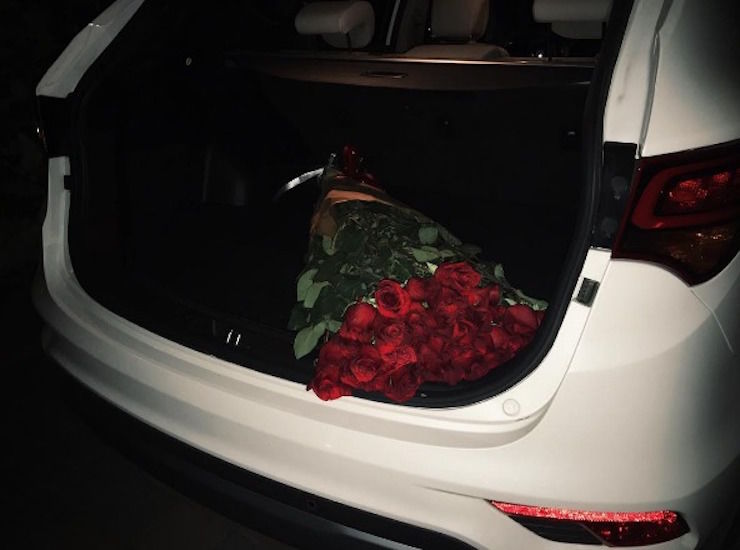 Deși se specula că s-au despărțit, Renato Usatîi și Sandra Dodon s-au afișat împreună