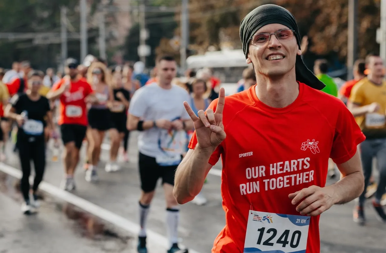 Chisinau Marathon: Есть вопросы? Узнай о юбилейном марафоне все