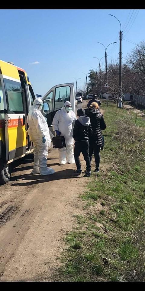Появились фото повторной госпитализации матери, сбежавшей из больницы