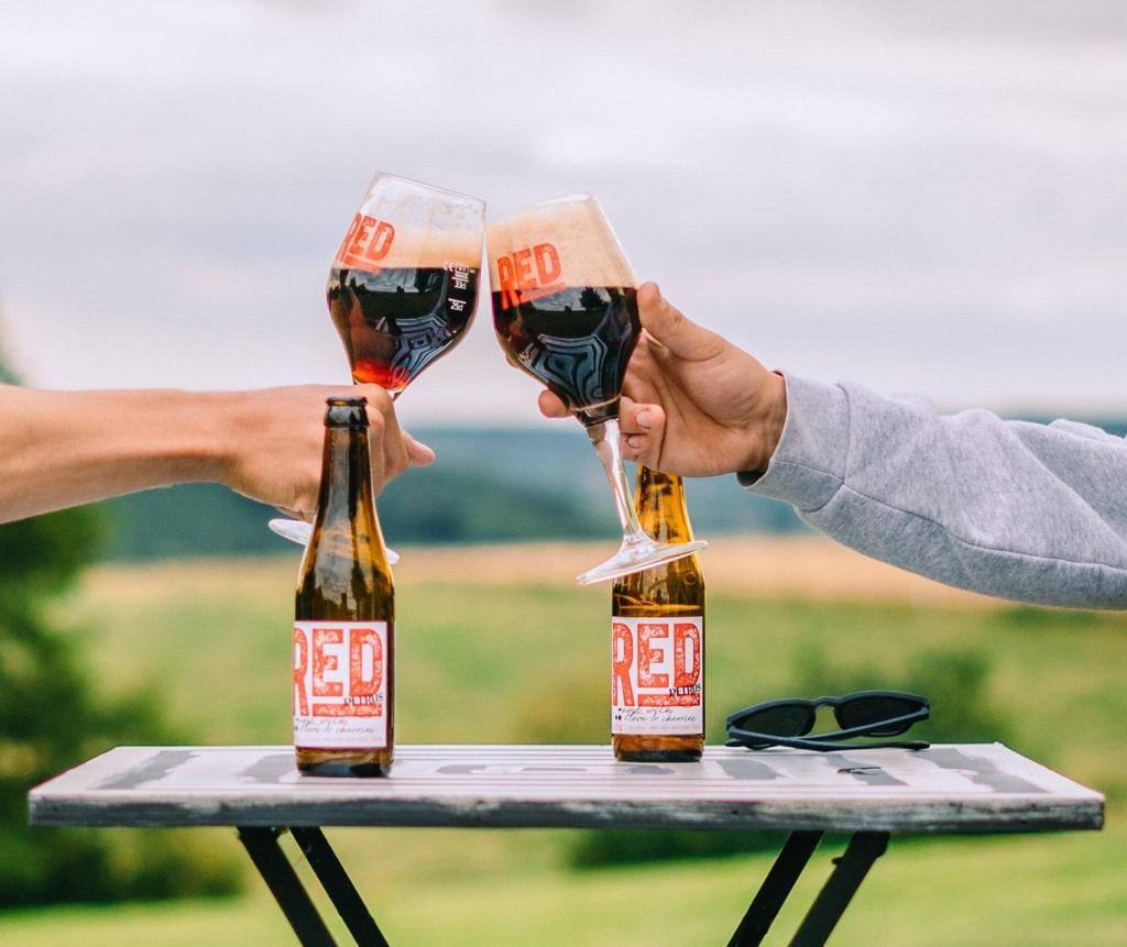 Бельгийское пиво Petrus Red: Мировой призёр в 21 году – уже в Молдове