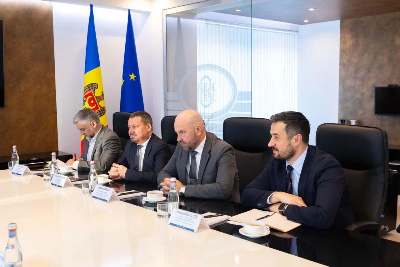 Dragu a discutat despre proiectele de infrastructură implementate de ministerele din Moldova și România