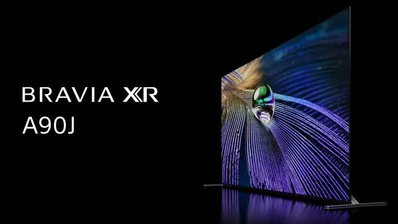 Sony Center: Финальные скидки лета на лучшие OLED TV от Sony