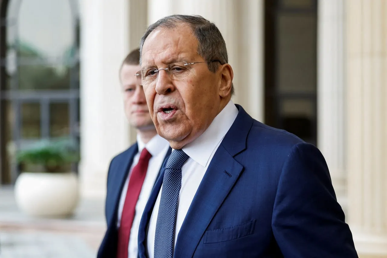 В Саудовской Аравии завершились переговоры между Россией и США