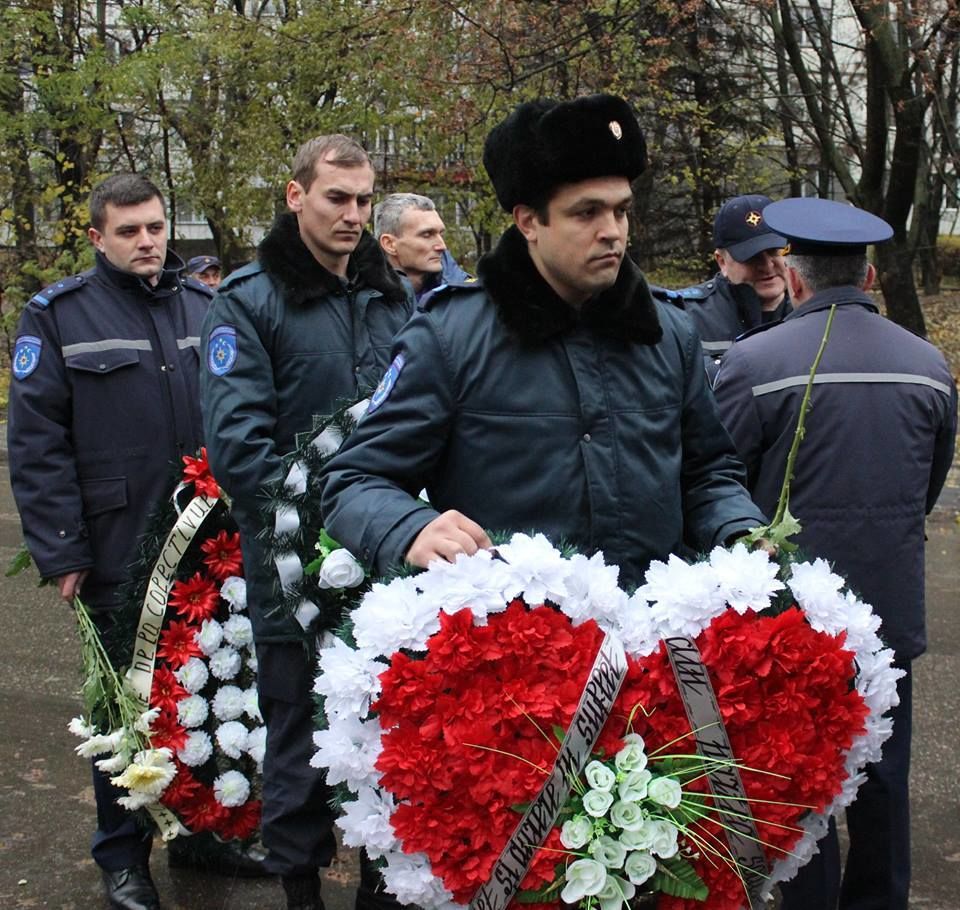Incendiu de pe strada Uzinelor: Un an de la moartea Pompierului Erou Ivan Nagailîc