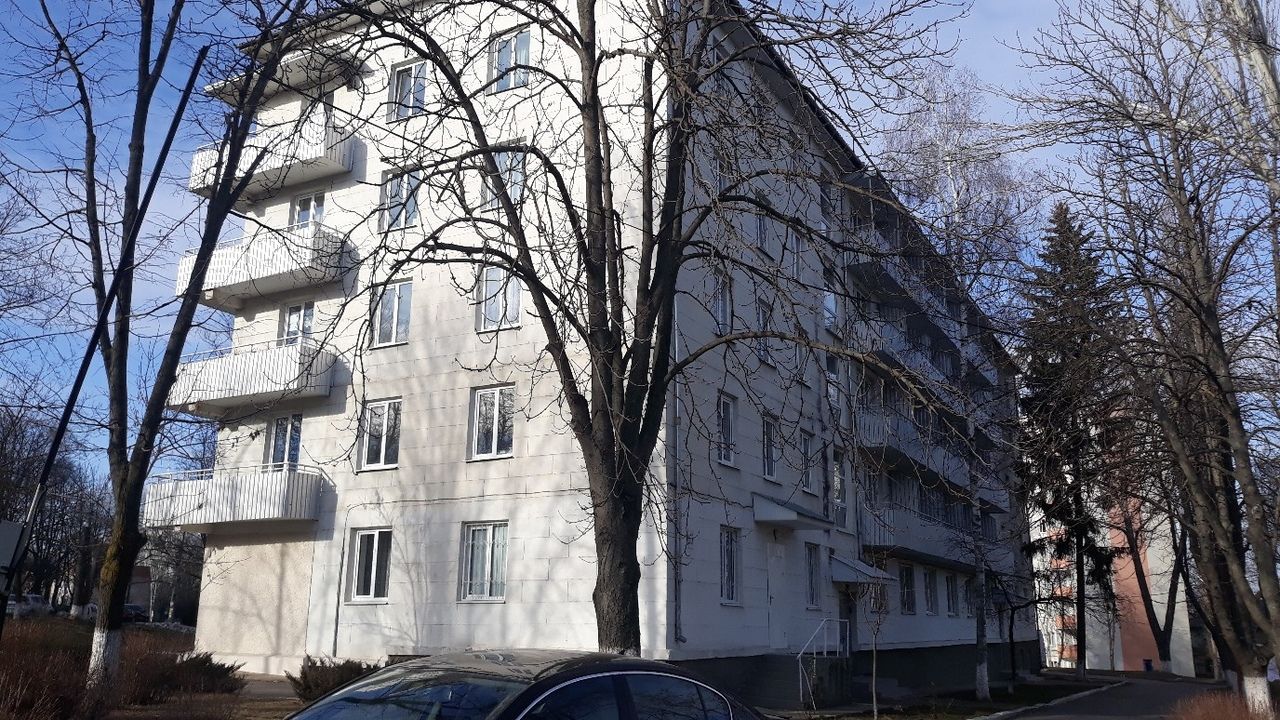 Студенты показали, в каких условиях живут в общежитиях
