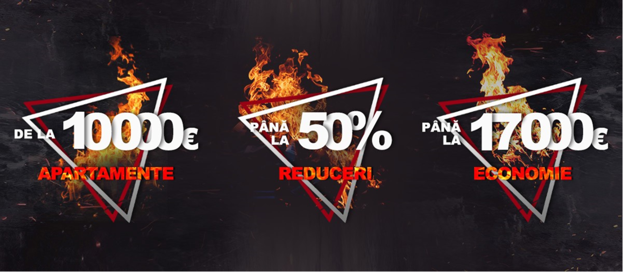 Vinerea Neagră de la compania KIRSAN! Trei zile de reduceri fără limite! ®