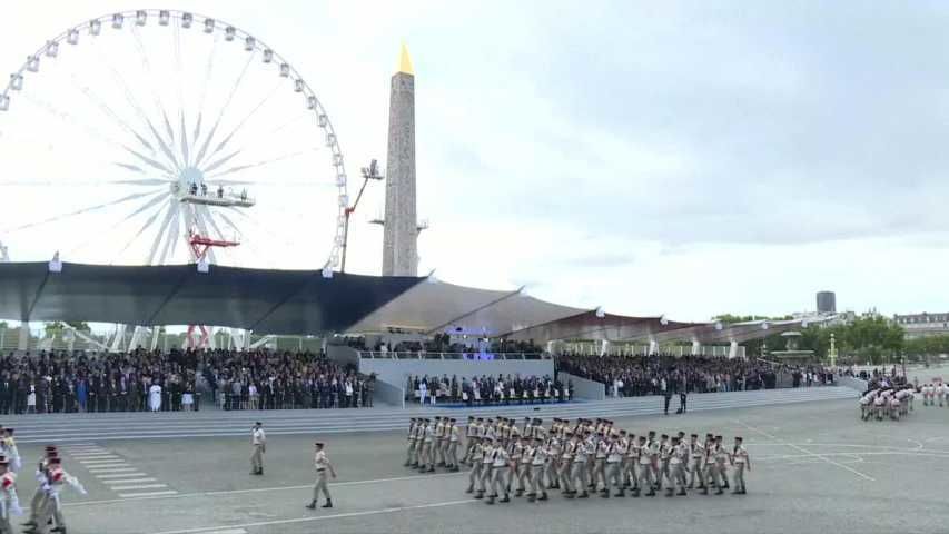 Despre gardurile de la protestele din Franța și nemulțumirea jurnaliștilor de la Chișinău