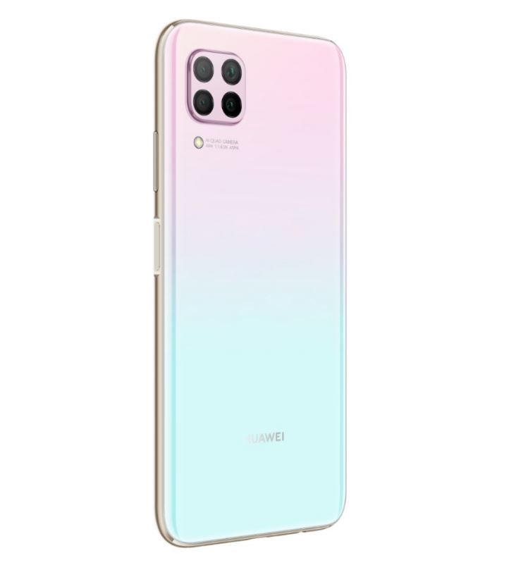 Серия Huawei P40: 22 часа воспроизведения видео без подзарядки, и это еще не все ®