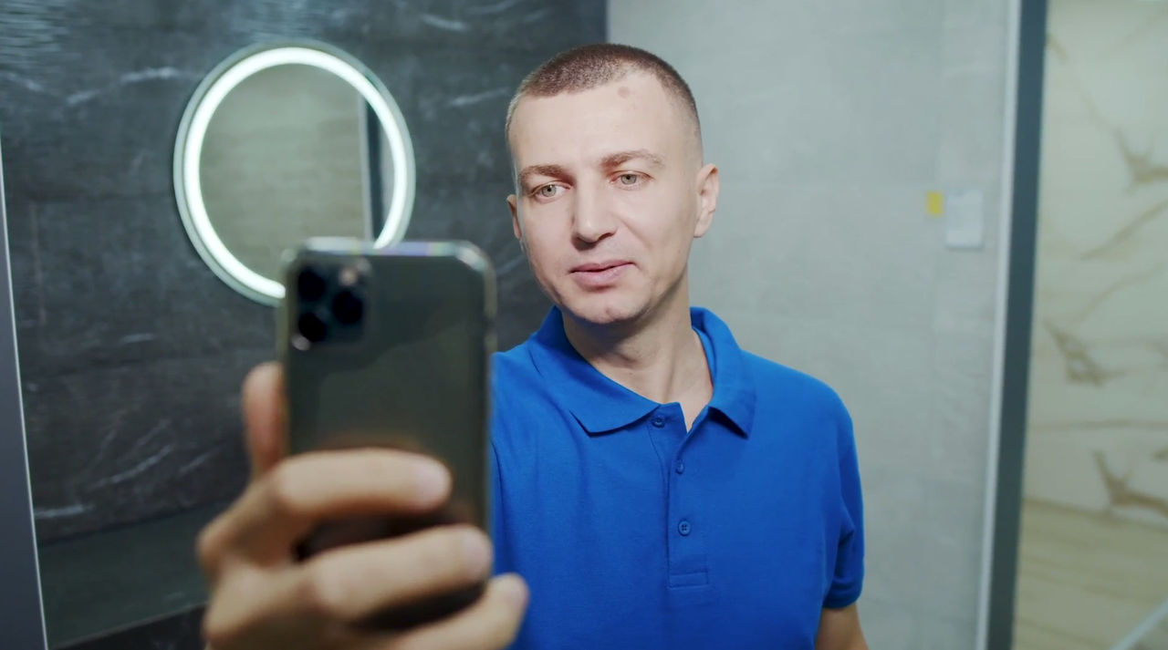 LiniaH2O: Новая услуга - бесплатные консультации с экспертом, не выходя из дома
