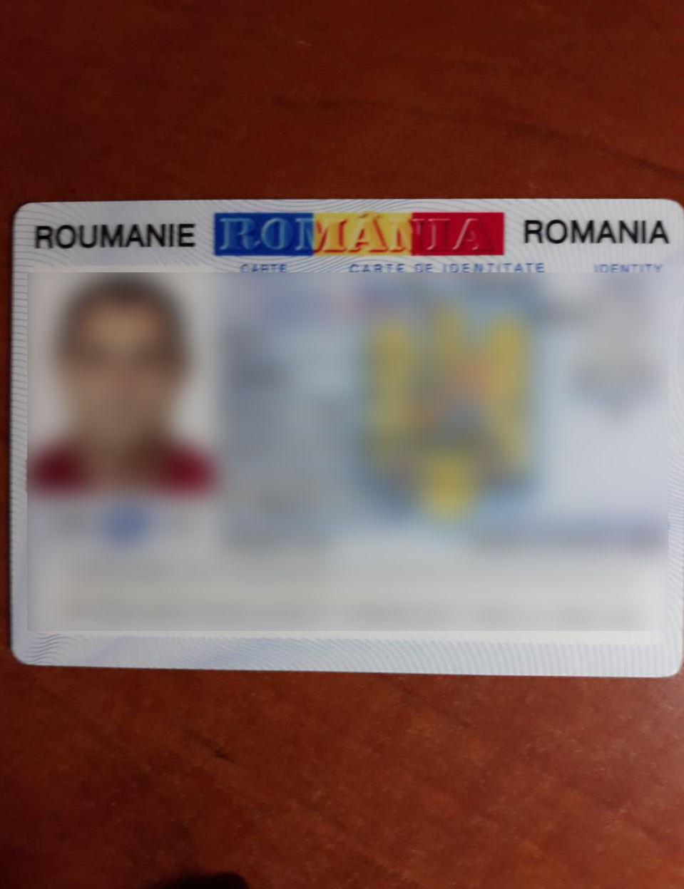 Documente românești false, depistate la controlul de frontieră