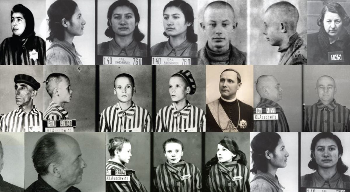 Ziua europeană a comemorării victimelor stalinismului și ale nazismului