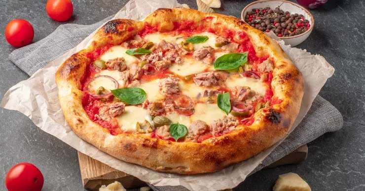 Andy's: Откройте для себя новые вкусы c 1 мая: новое вдохновение