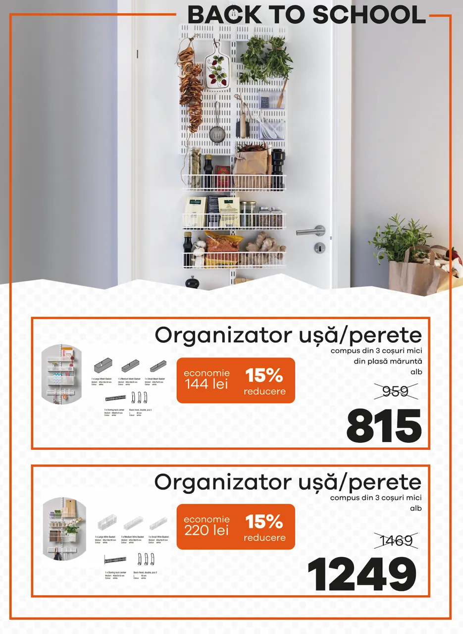 ViTRA: Back to school - интеллектуальные решения для организации учебного пространства