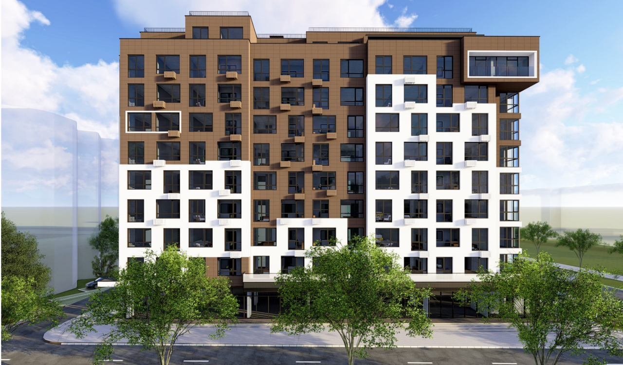 Alpha Residence: Доступна опция обмена старой квартиры на новую ®