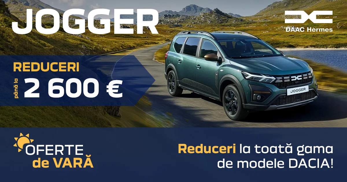 Dacia: Alertă, cod portocaliu în centrul auto