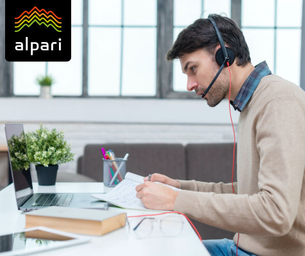 Alpari: Это коснется каждого - узнай, как к этому подготовиться уже сейчас ®