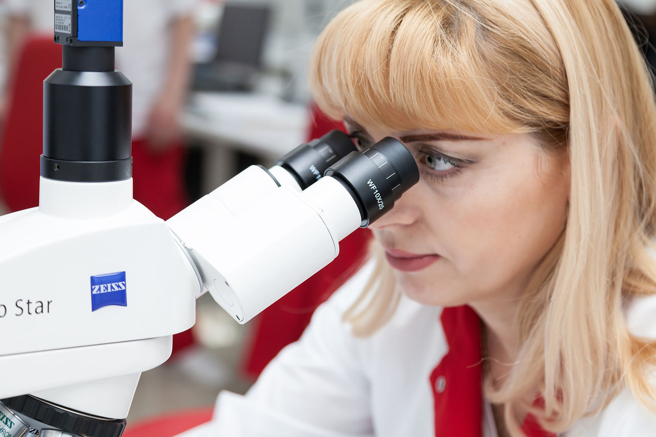 В Молдове открылась медицинская лаборатория Alfa Diagnostica ®