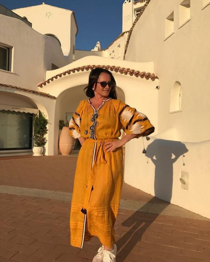 Rămâi uimit! Cum arată îndrăgita interpretă Sofia Rotaru la vârsta de 70 de ani