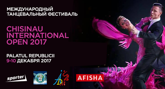 Afisha.md: E weekend! Ce evenimente te așteaptă în acest sfârșit de săptămână