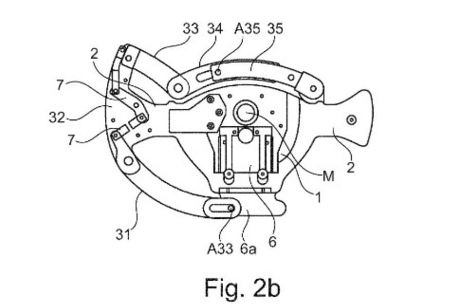 BMW придумала руль-джойстик для машин с автопилотом