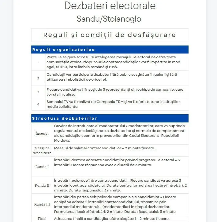 Стояногло не согласен с заменой Георгия Гонцы и предлагает другое решение