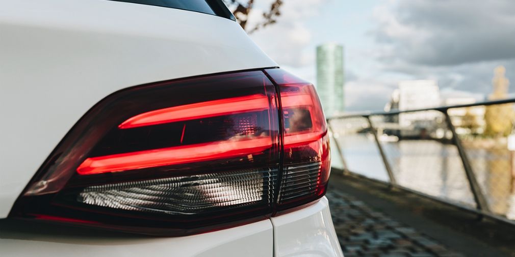 Opel показал дизайн обновленной «Астры»