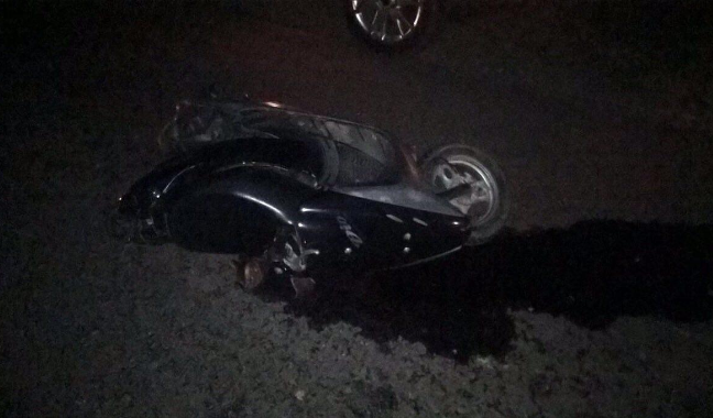 Полиция задержала трех водителей, скрывшихся с места ДТП