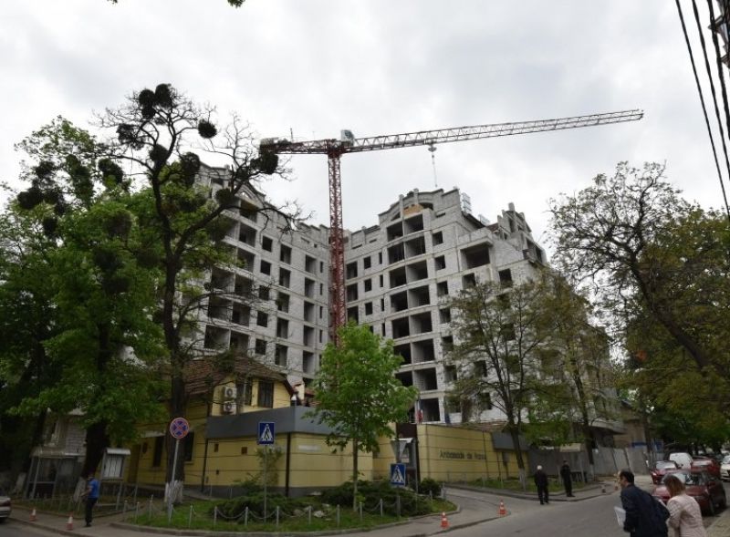 Cine este Proprietarul Centrului de Business - SkyTower, clădirea unde își are sediul Jurnal TV